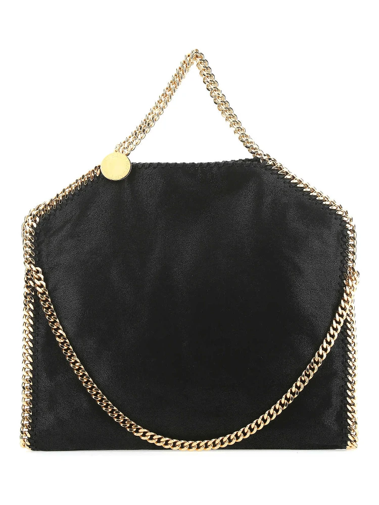 Falabella 3-Chain Bag