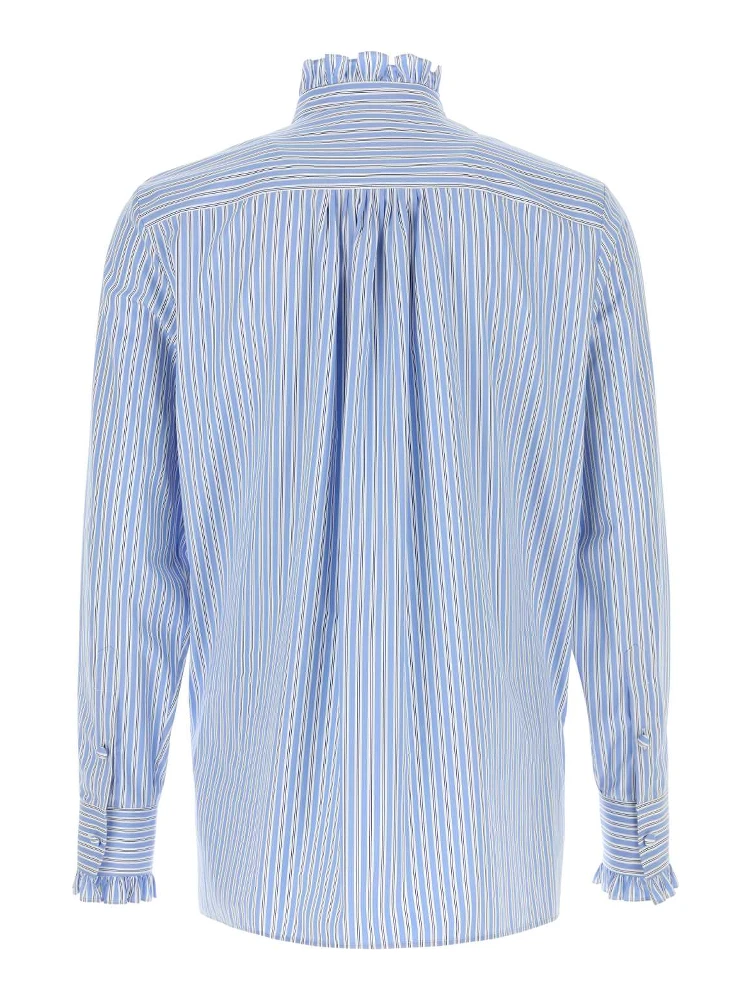 CAMICIA APERTA CON PLASTR alternative