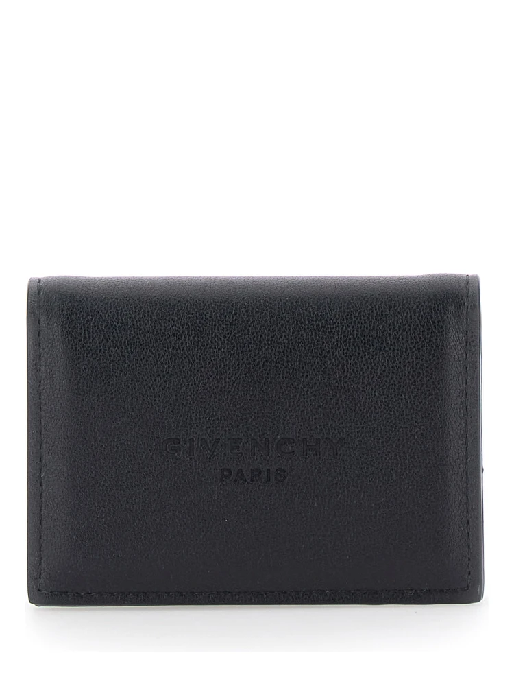 LOGO EMBOSSED SILVER