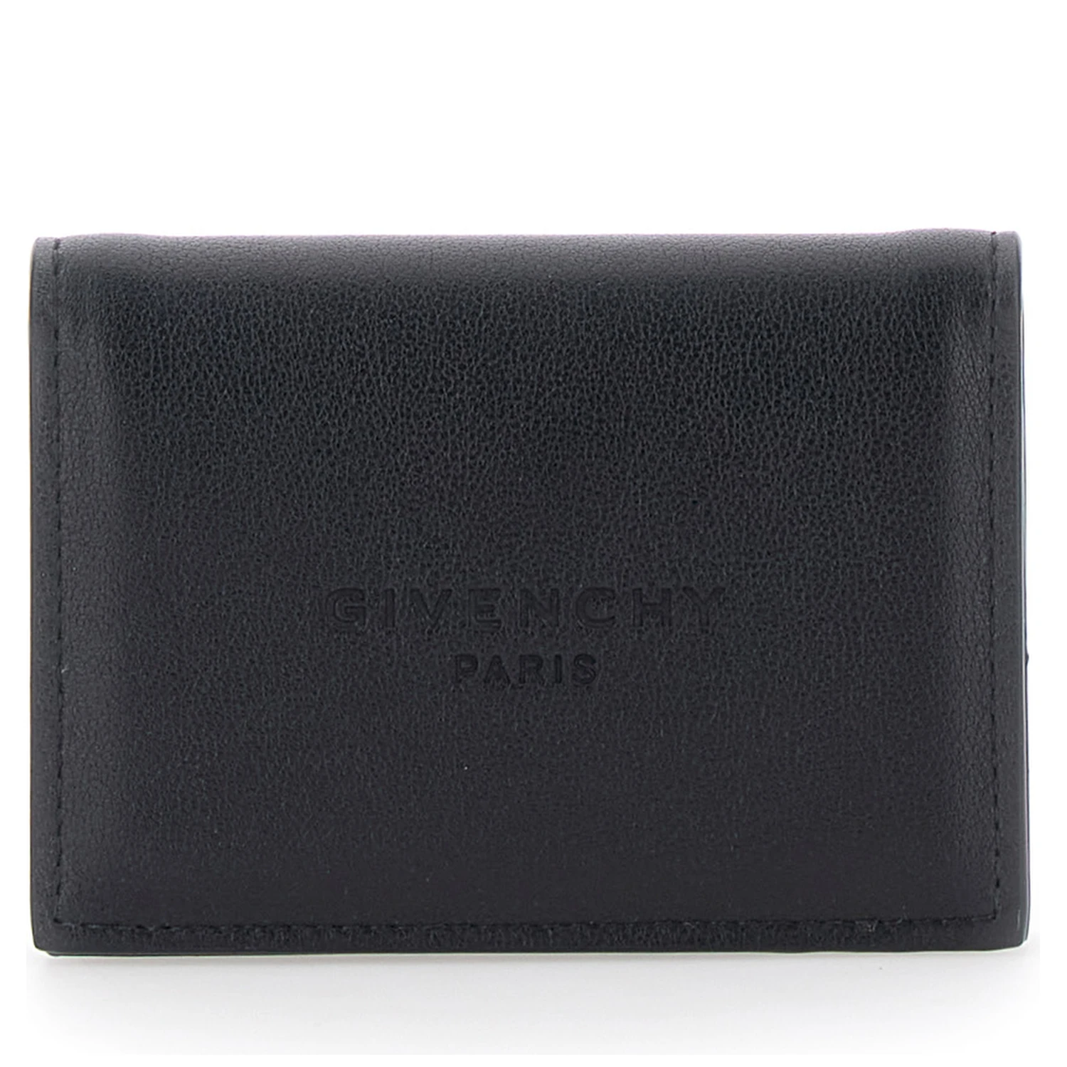 LOGO EMBOSSED SILVER