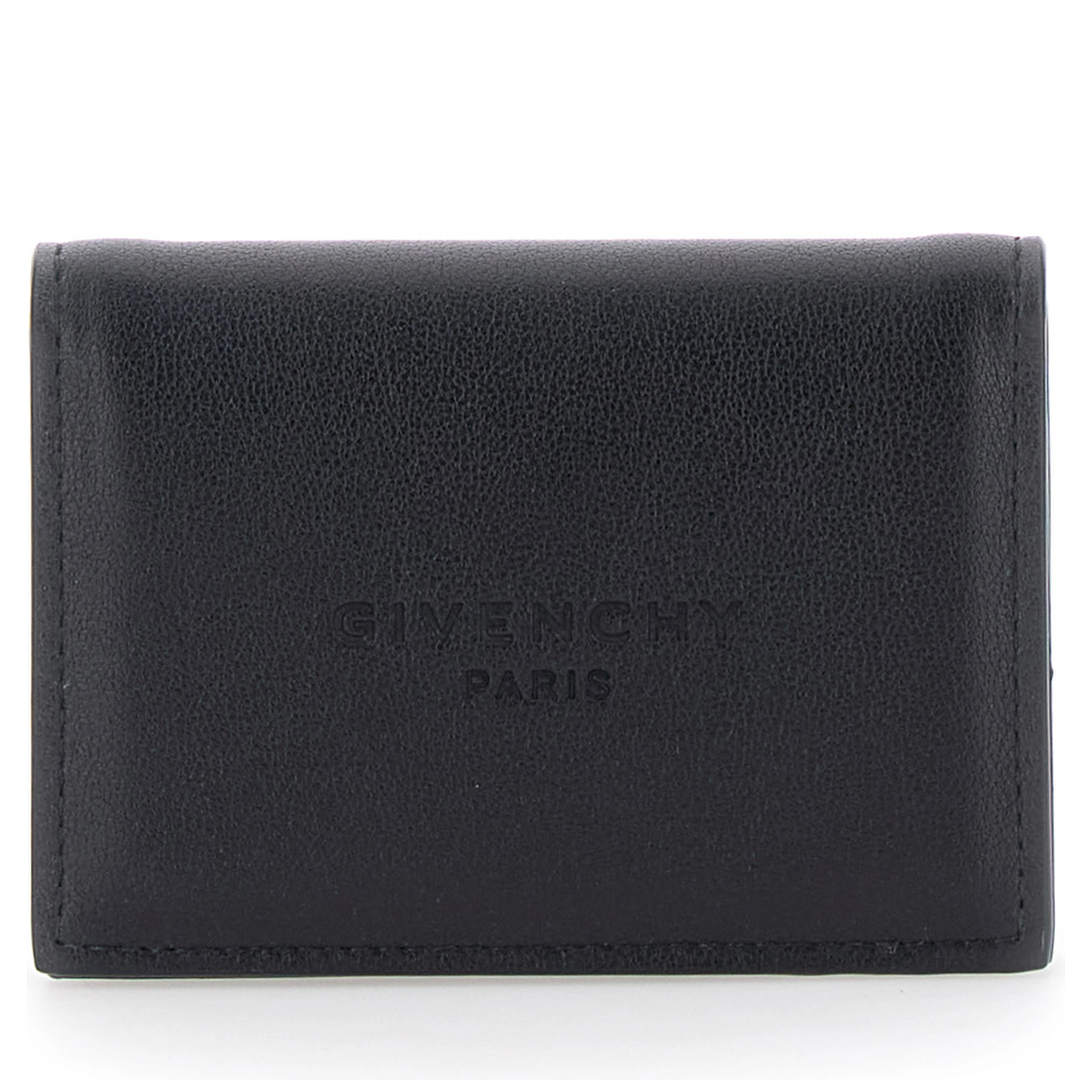 LOGO EMBOSSED SILVER