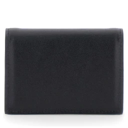 LOGO EMBOSSED SILVER