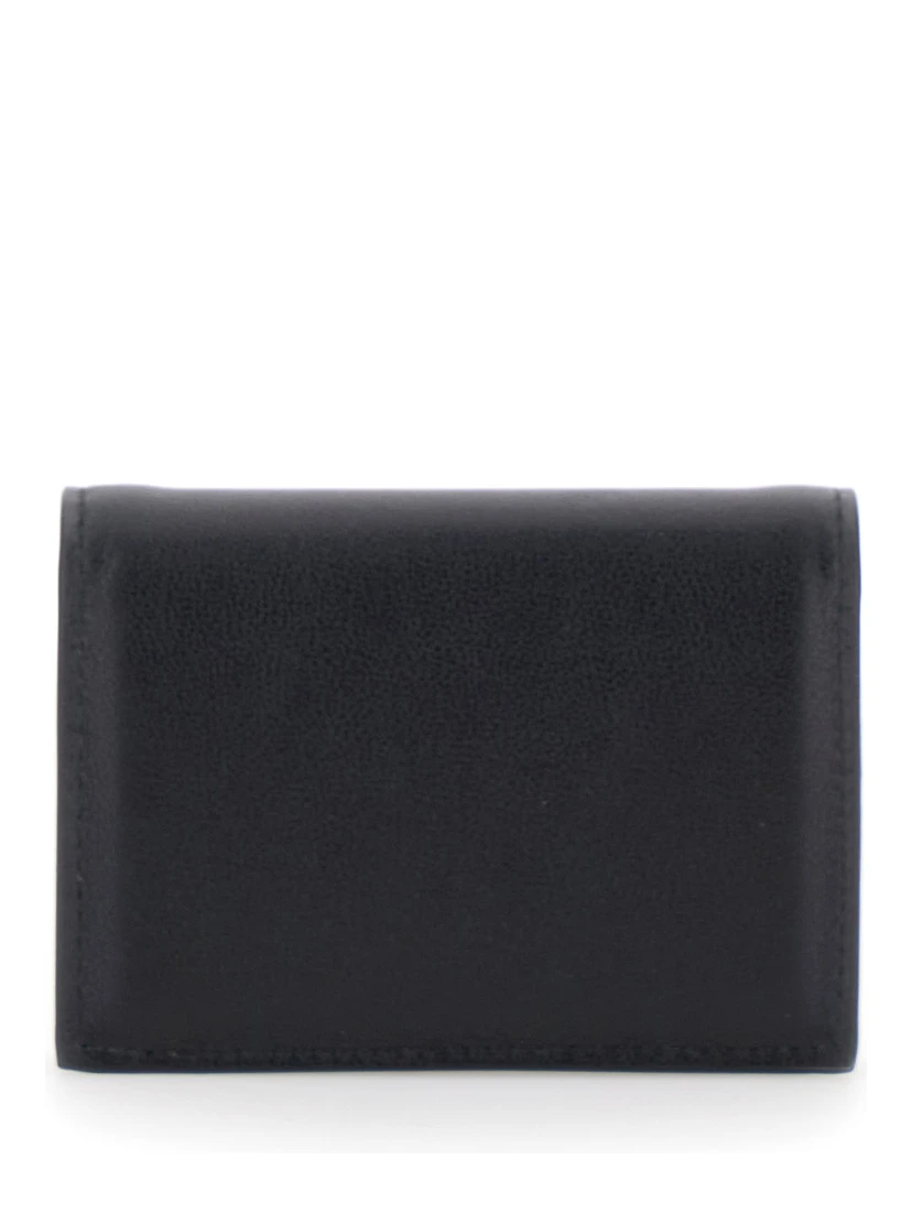 LOGO EMBOSSED SILVER