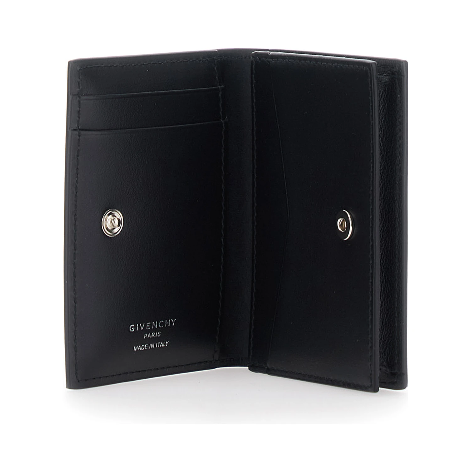 LOGO EMBOSSED SILVER
