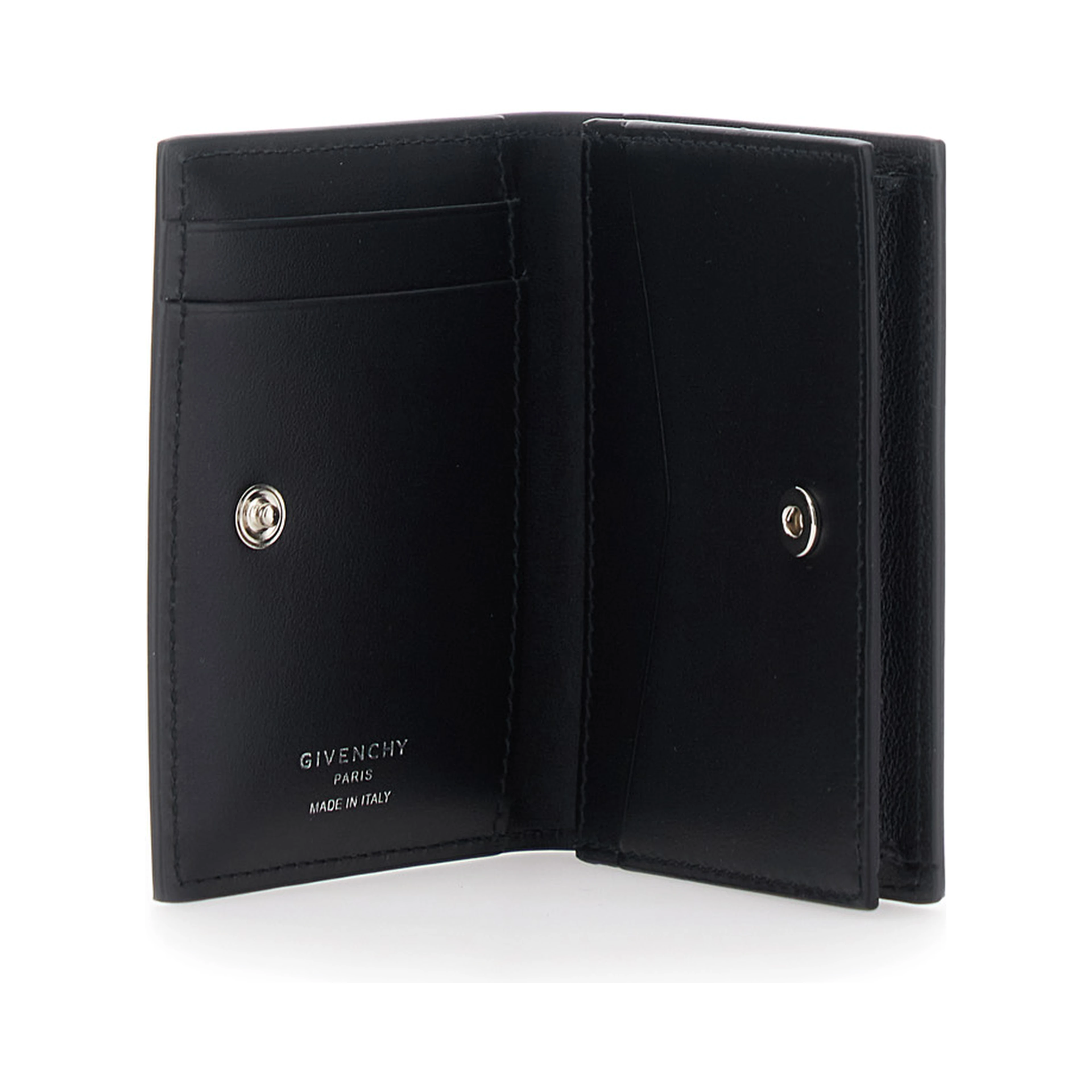 LOGO EMBOSSED SILVER