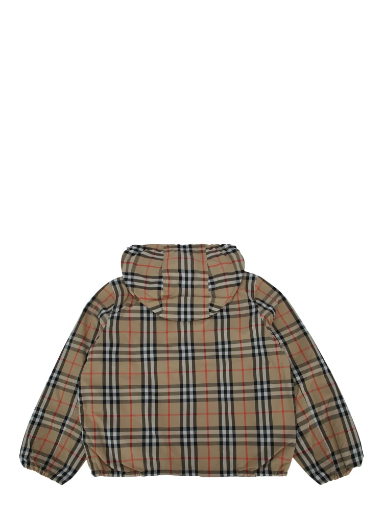 KB6 REECE CHECK RVS alternative