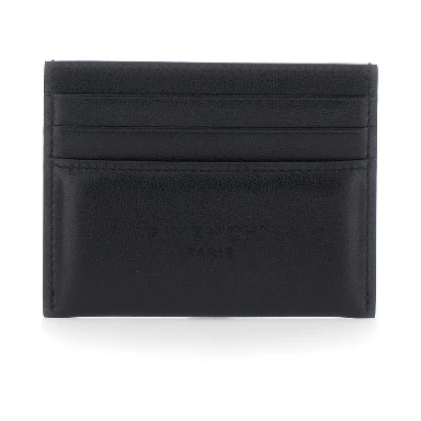 LOGO EMBOSSED SILVER