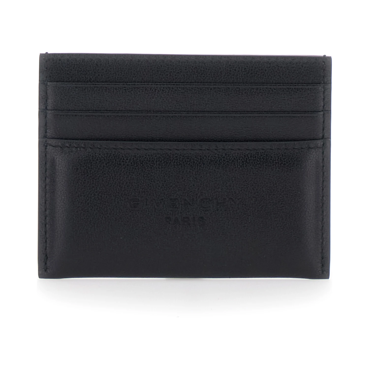 LOGO EMBOSSED SILVER