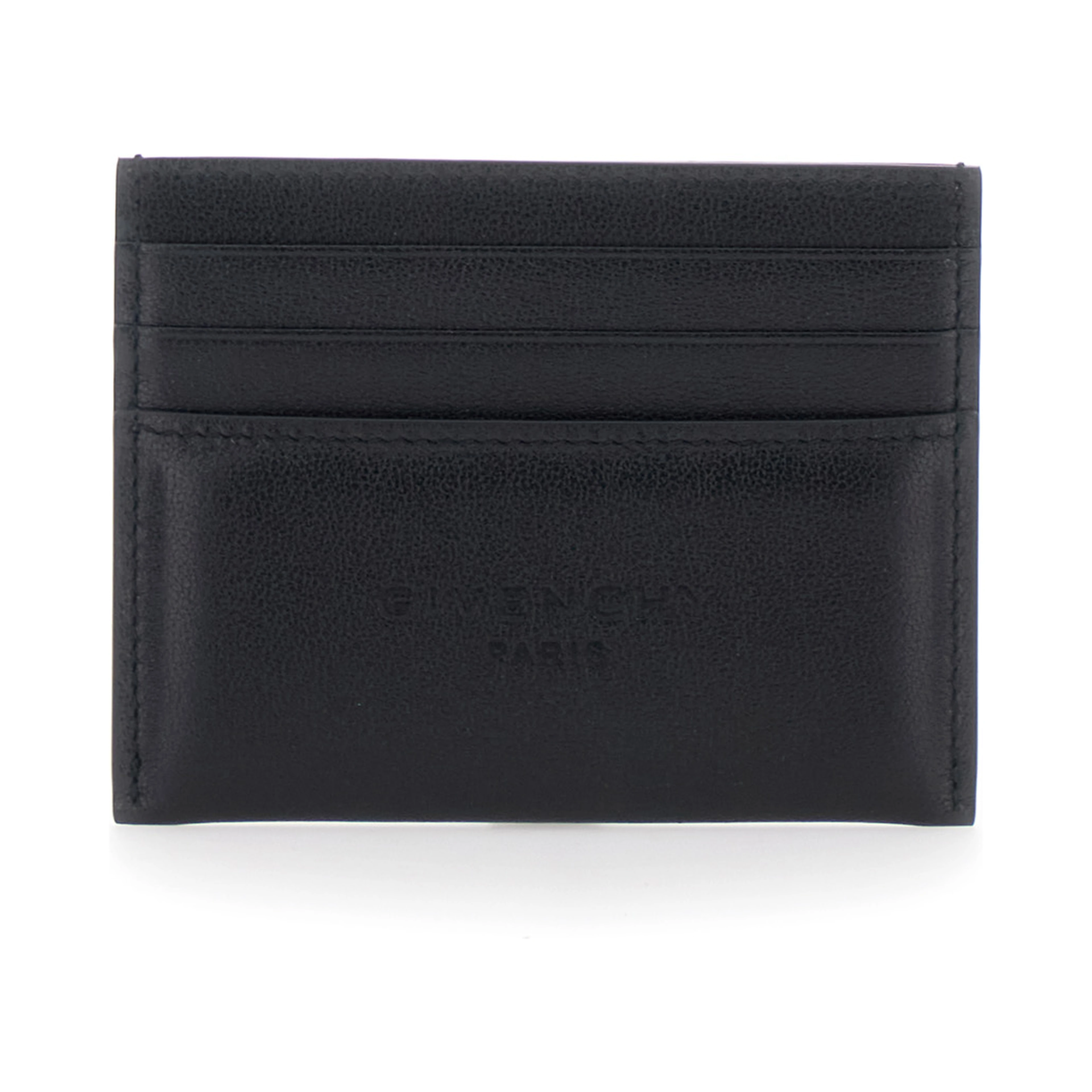 LOGO EMBOSSED SILVER
