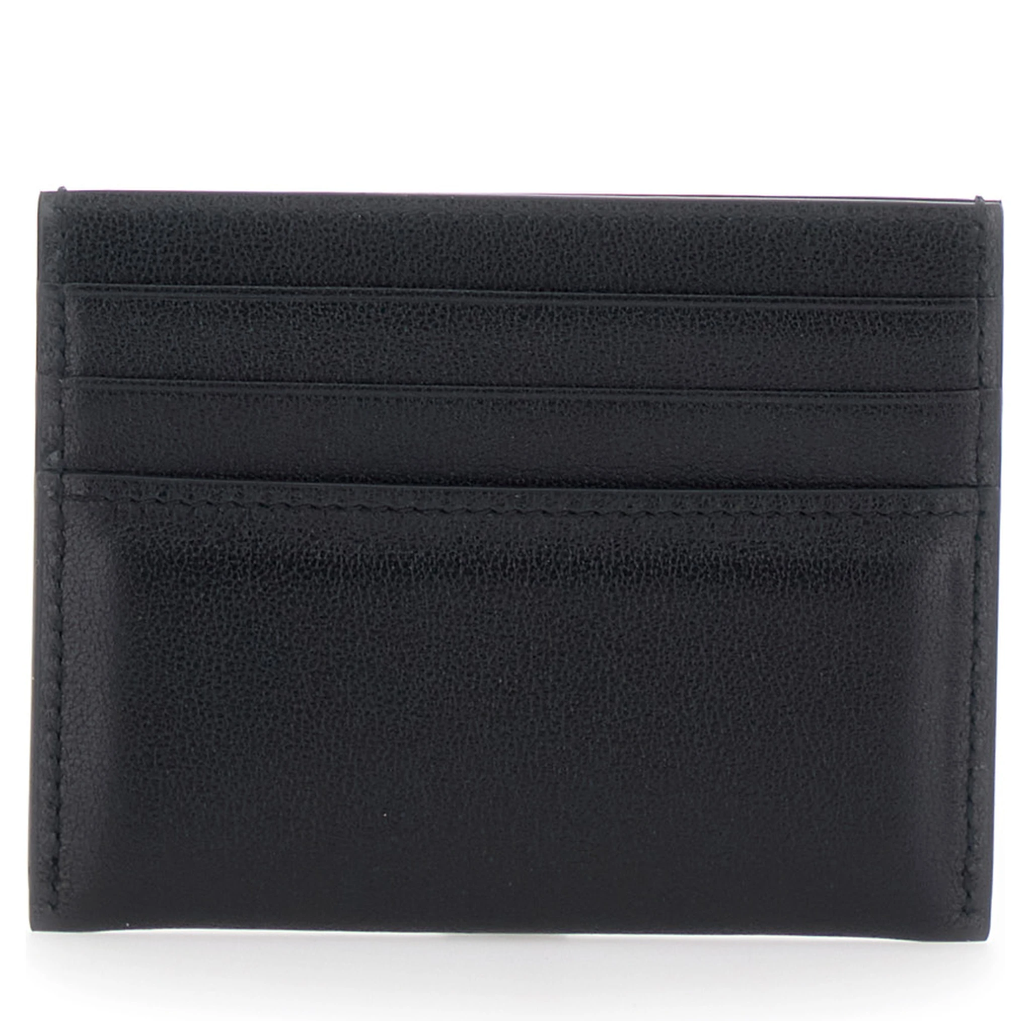 LOGO EMBOSSED SILVER