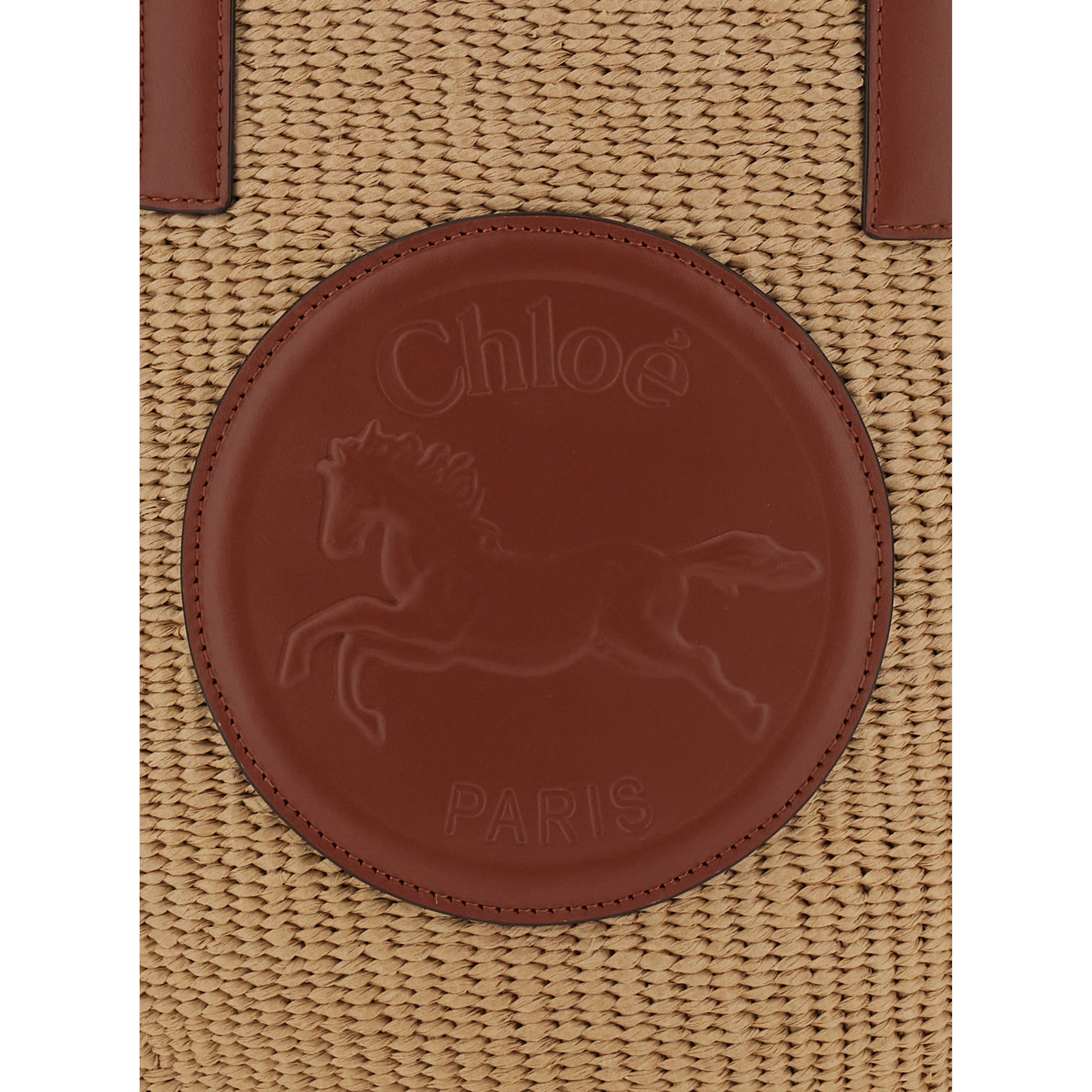 HORSE MEDAL MEDIUM