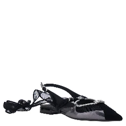 GIANIRA 30 - SLING BACK