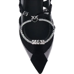 GIANIRA 30 - SLING BACK