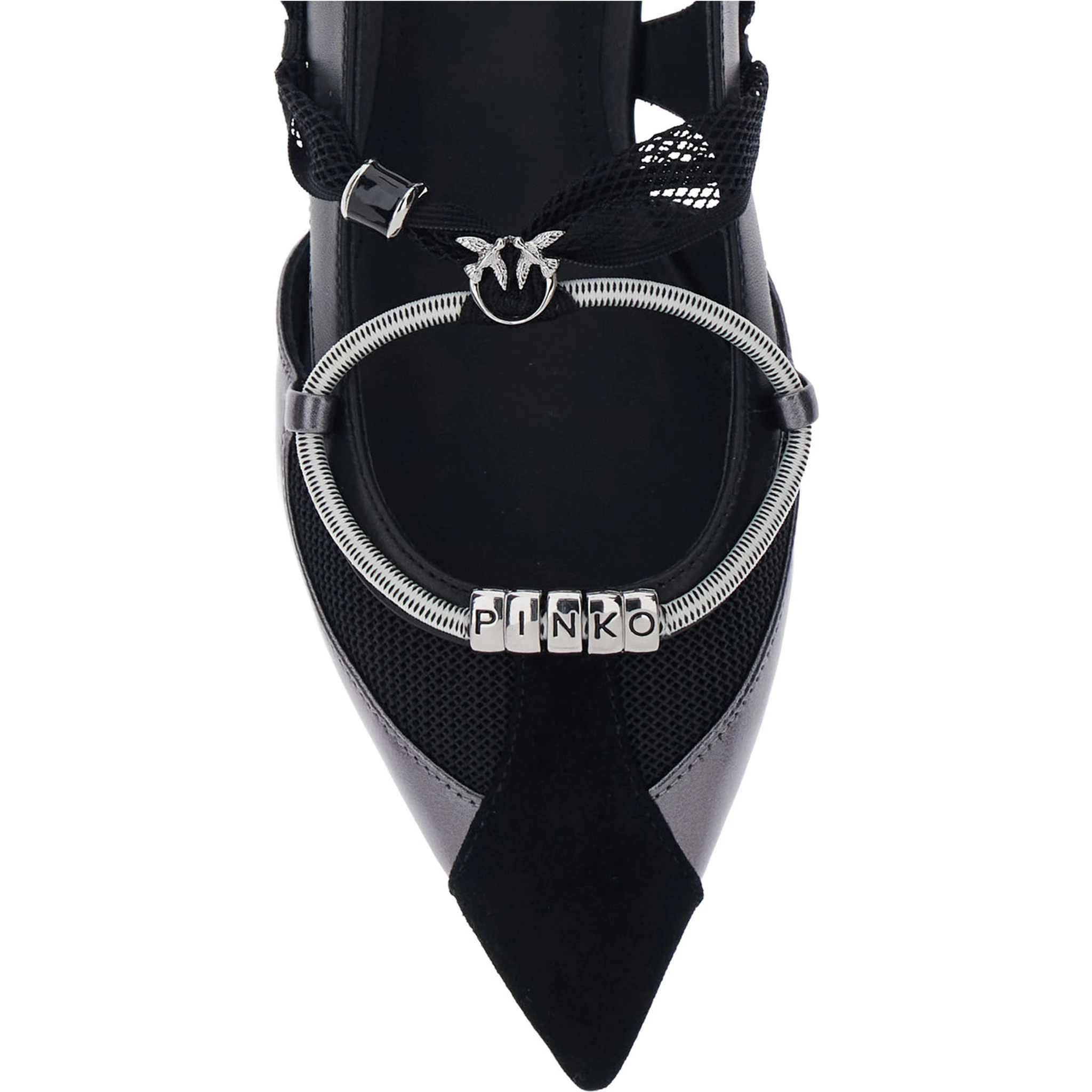 GIANIRA 30 - SLING BACK