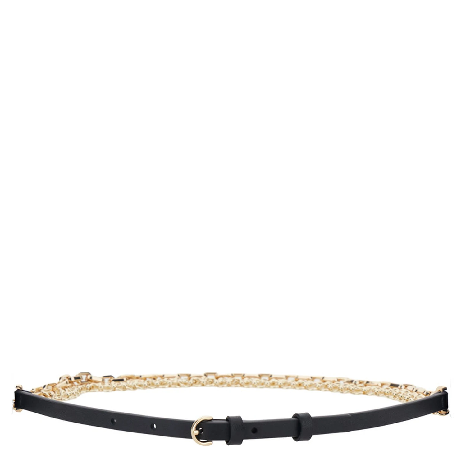 BELT CHAINS H 0,8 VITELLO SETA