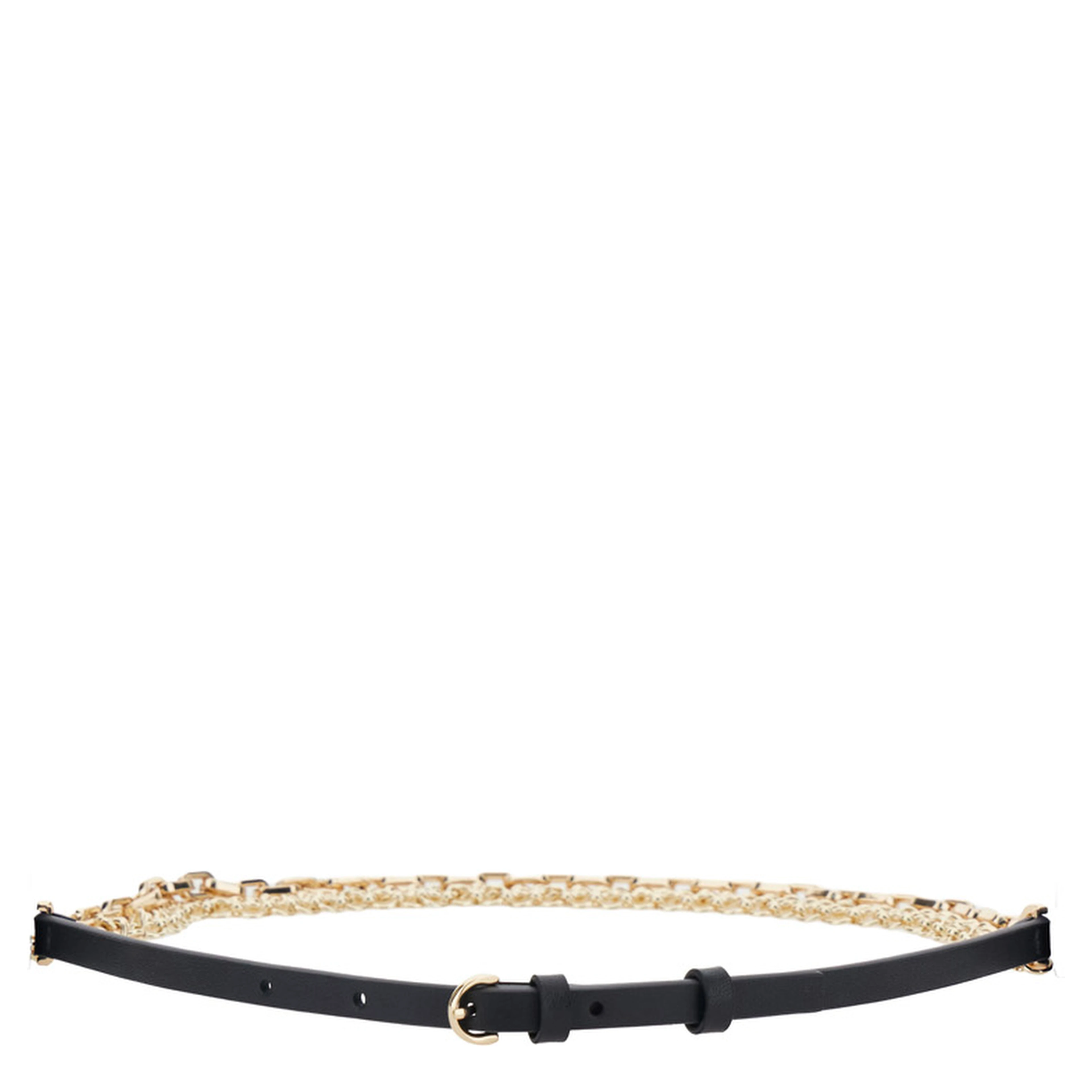 BELT CHAINS H 0,8 VITELLO SETA
