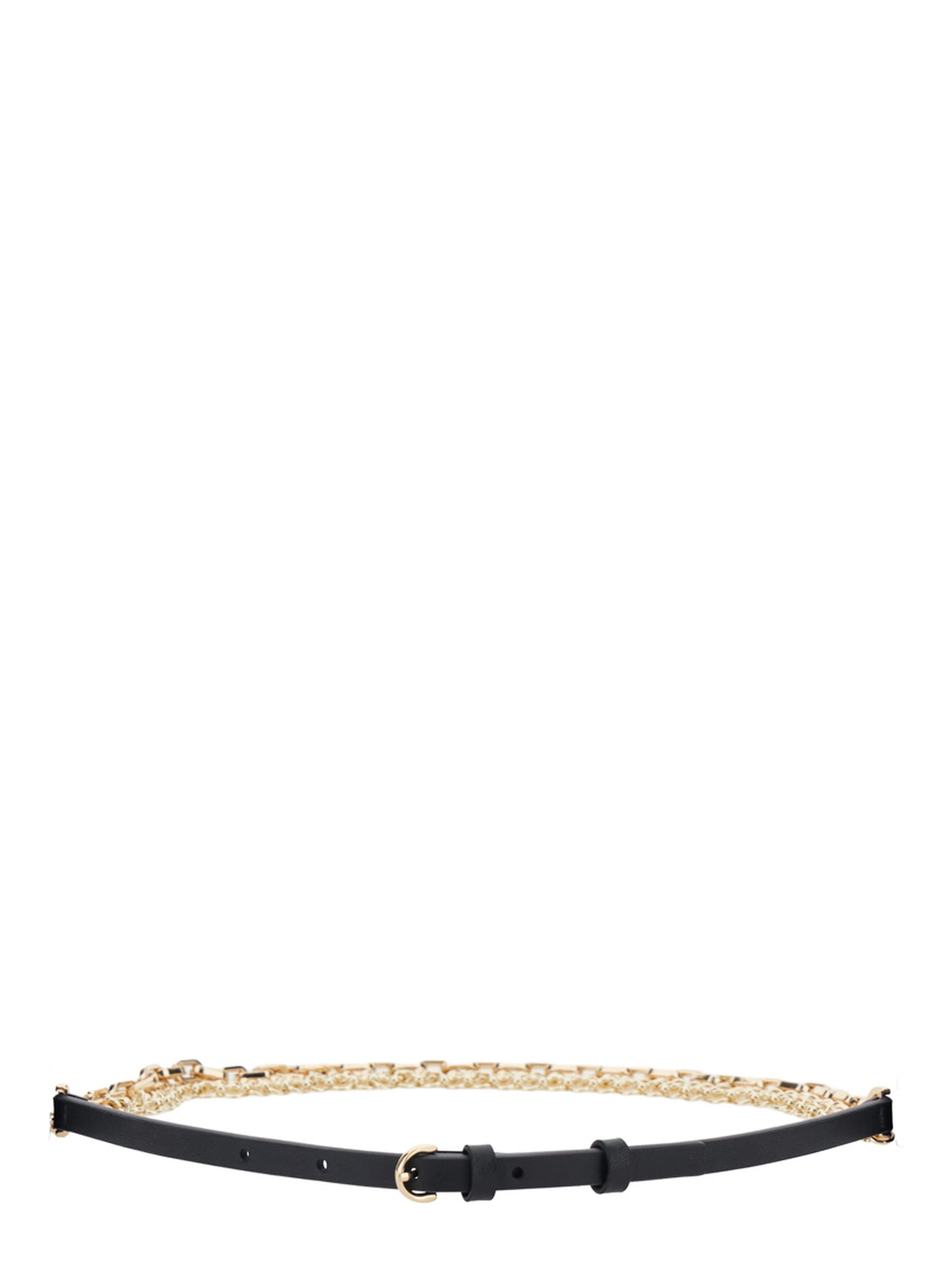 BELT CHAINS H 0,8 VITELLO SETA