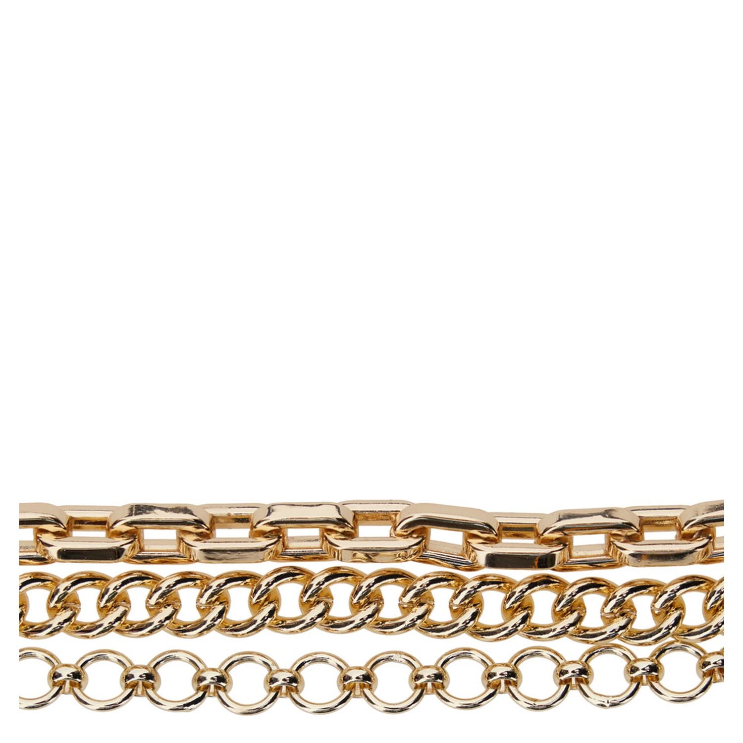 BELT CHAINS H 0,8 VITELLO SETA