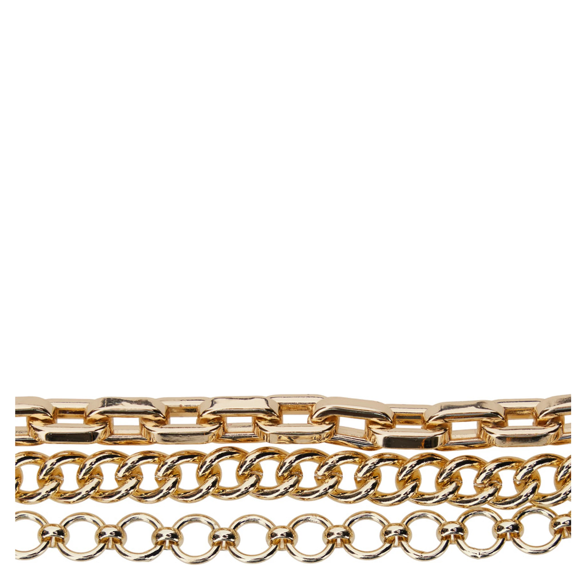 سلاسل حزام H 0,8 VITELLO SETA