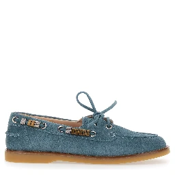 GRACE 01 - MOCASSINO