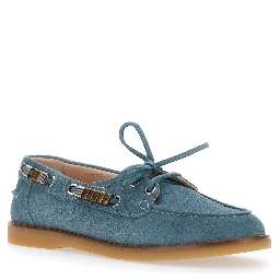 GRACE 01 - MOCASSINO