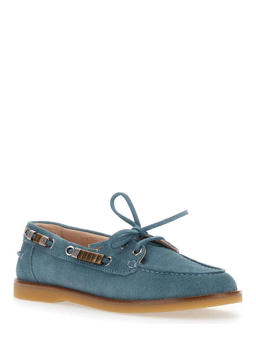 GRACE 01 - MOCASSINO