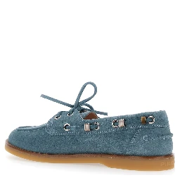 GRACE 01 - MOCASSINO