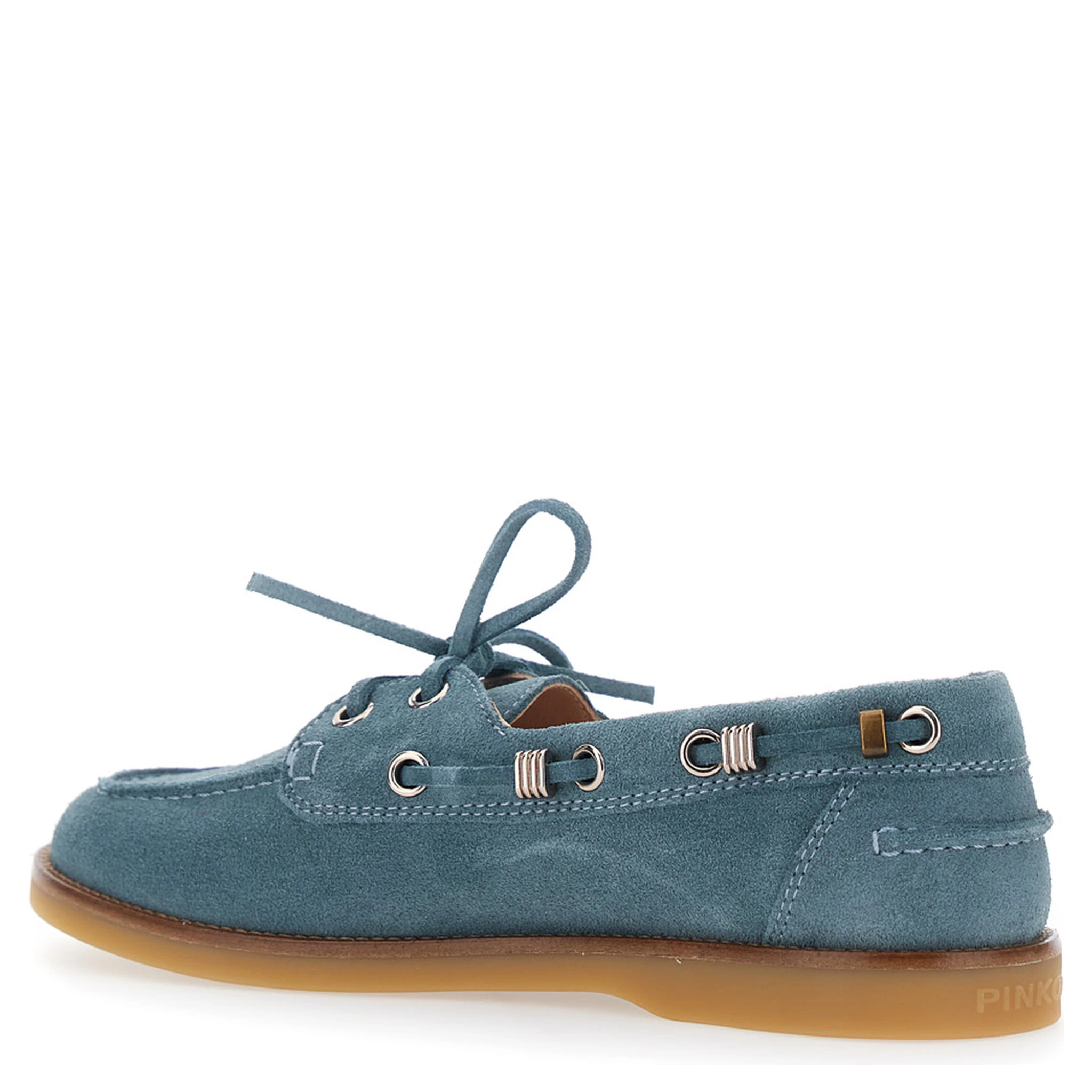 GRACE 01 - MOCASSINO