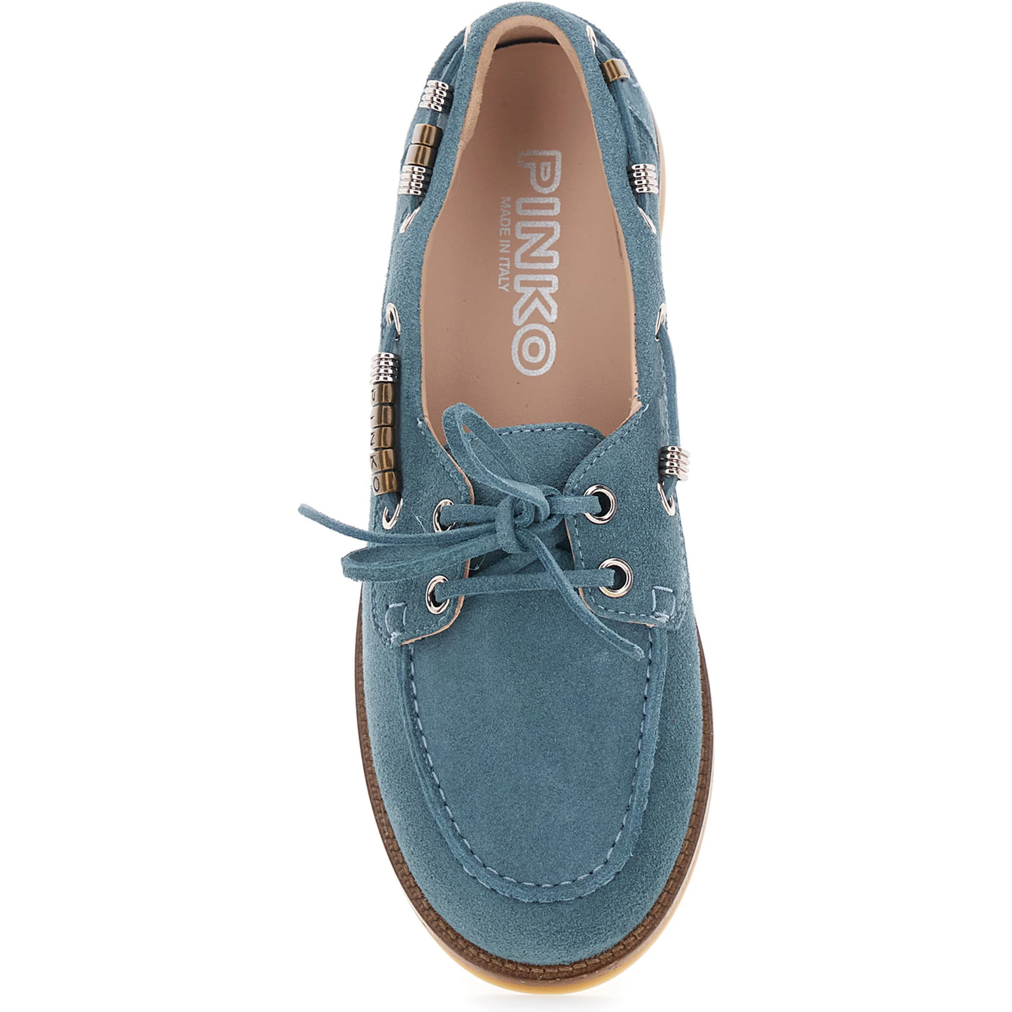 GRACE 01 - MOCASSINO