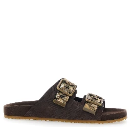 URCHIN SANDAL