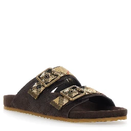 URCHIN SANDAL