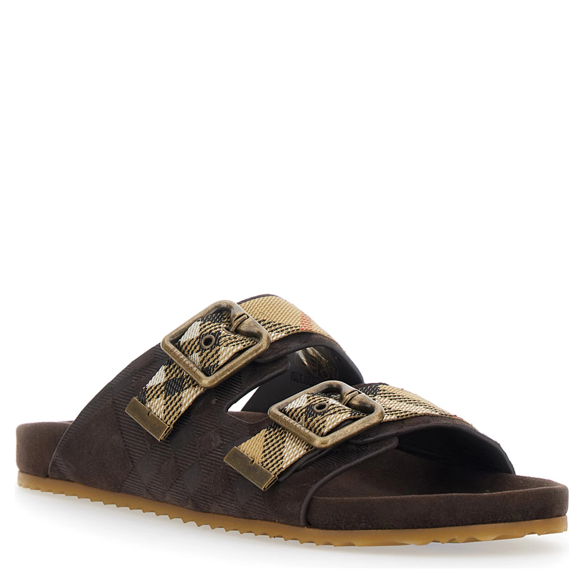 URCHIN SANDAL