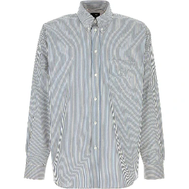 SH.COMFORT B.D. FANCY STRIPES