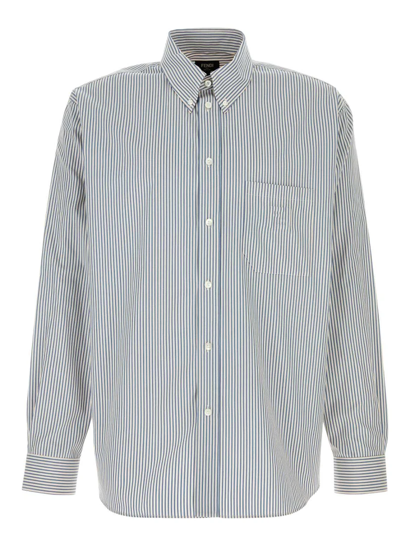 SH.COMFORT B.D. FANCY STRIPES