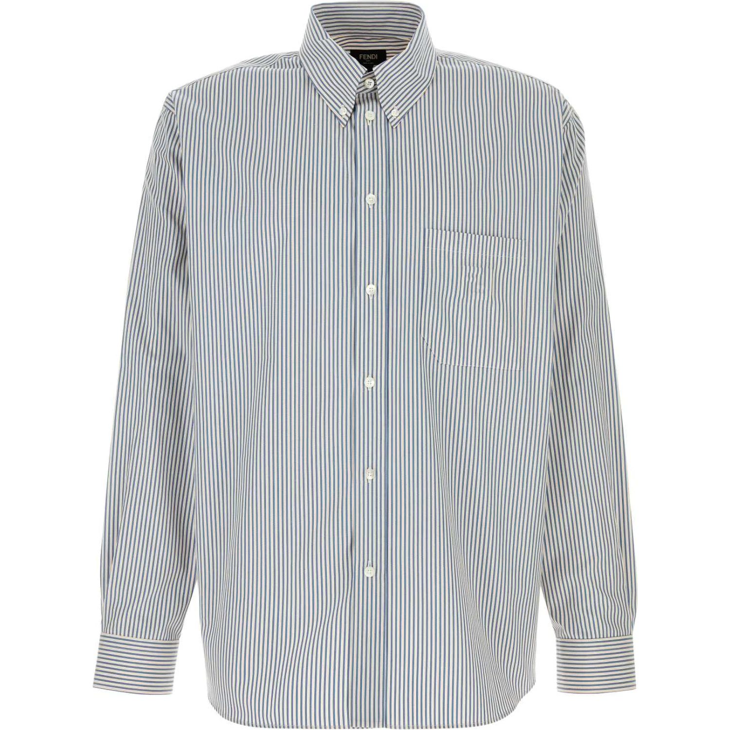SH.COMFORT B.D. FANCY STRIPES