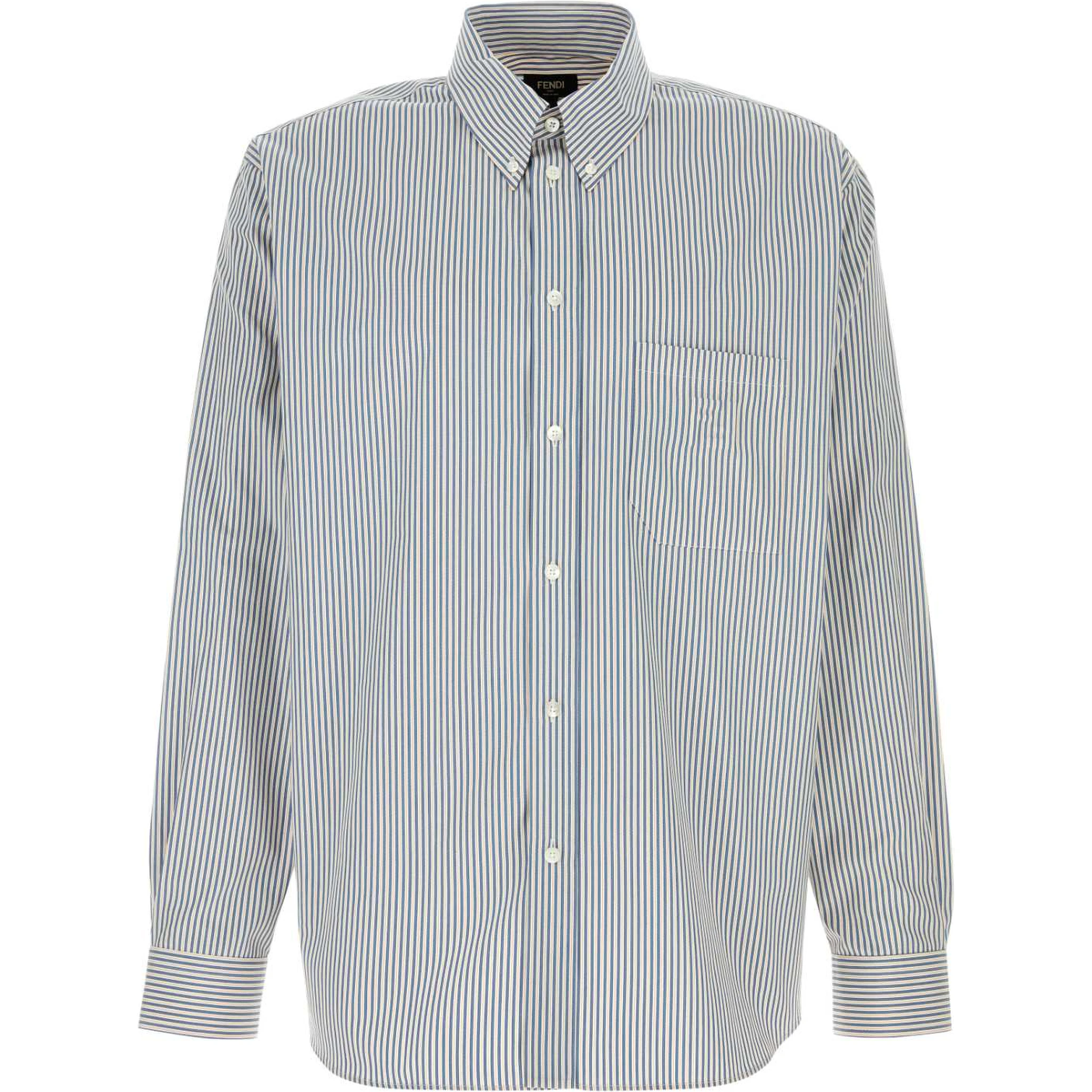 SH.COMFORT B.D. FANCY STRIPES