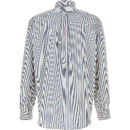 SH.COMFORT B.D. FANCY STRIPES