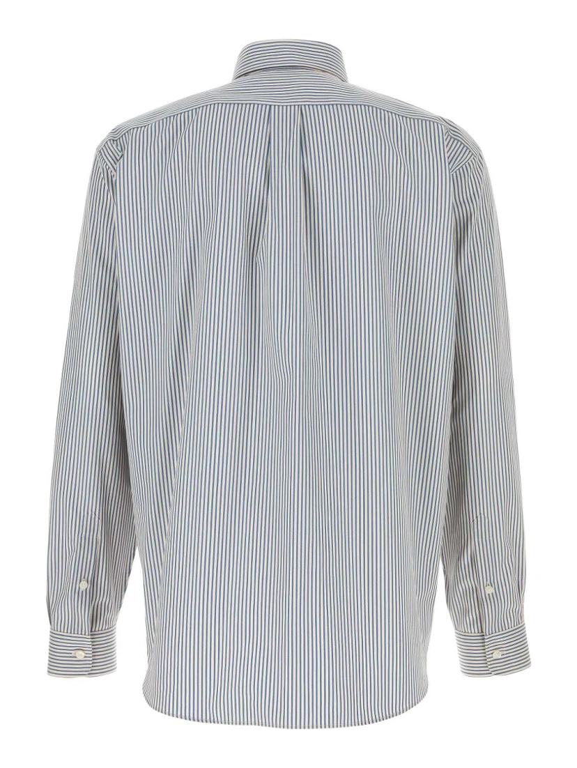 SH.COMFORT B.D. FANCY STRIPES