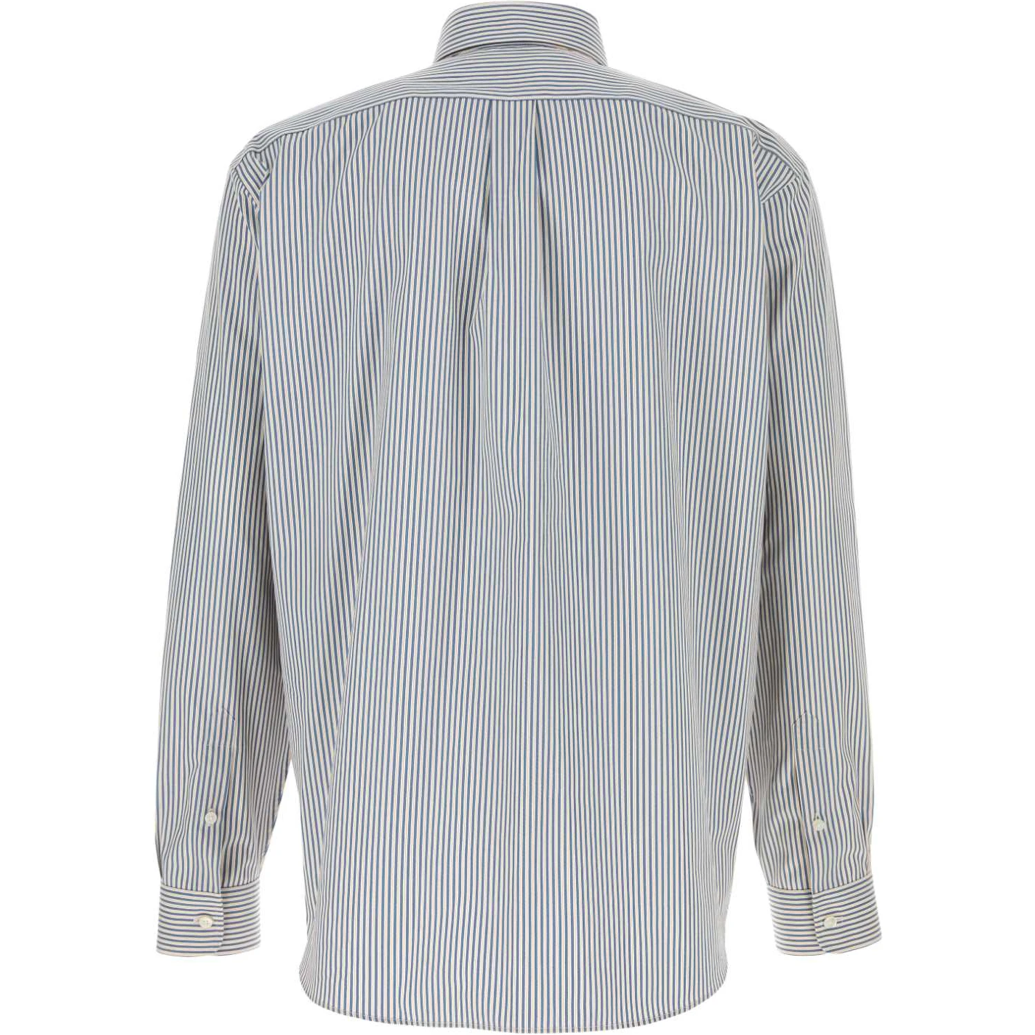 SH.COMFORT B.D. FANCY STRIPES