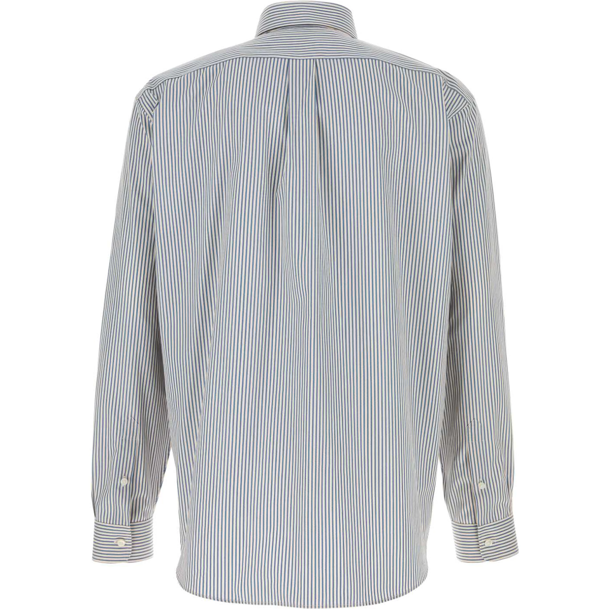 SH.COMFORT B.D. FANCY STRIPES