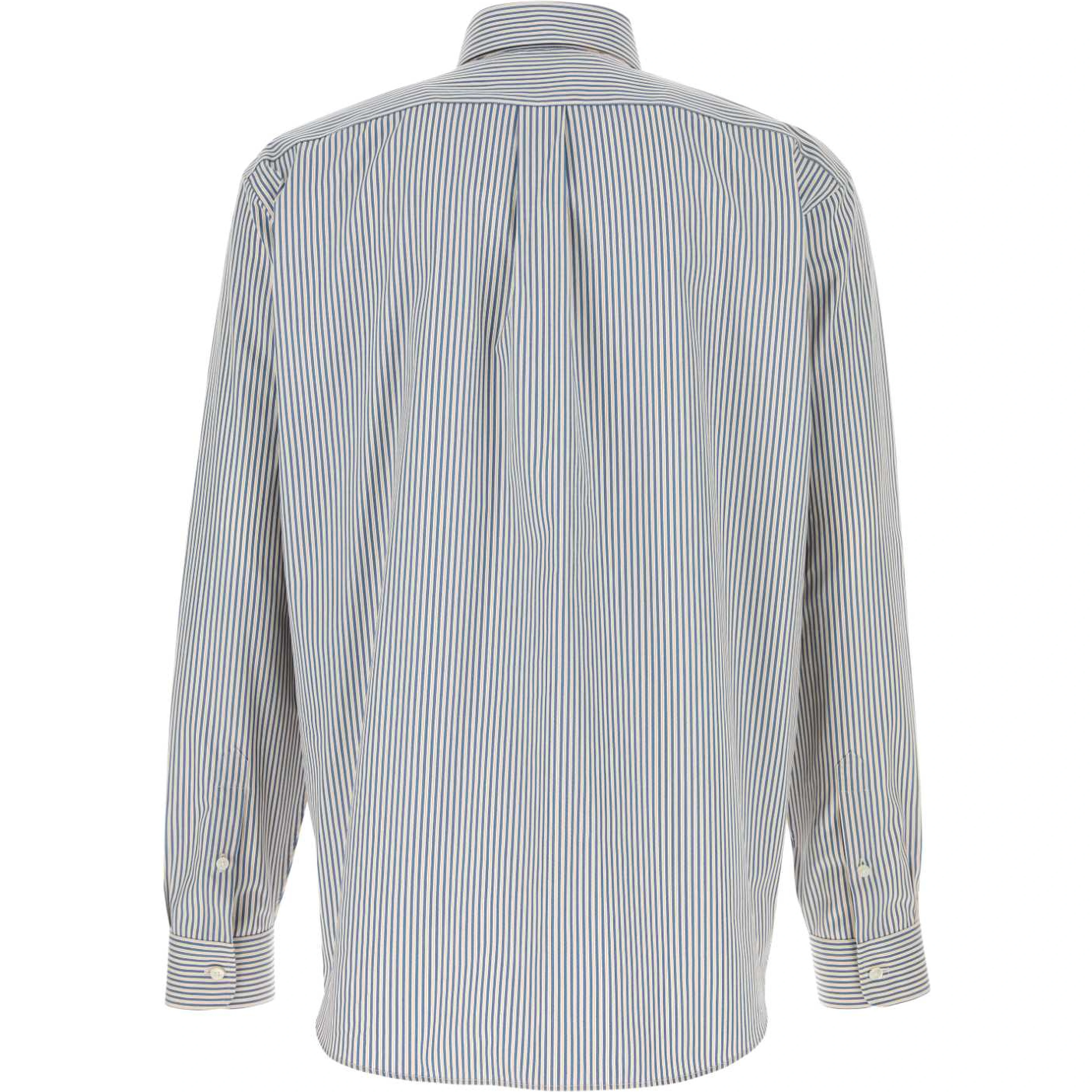 SH.COMFORT B.D. FANCY STRIPES