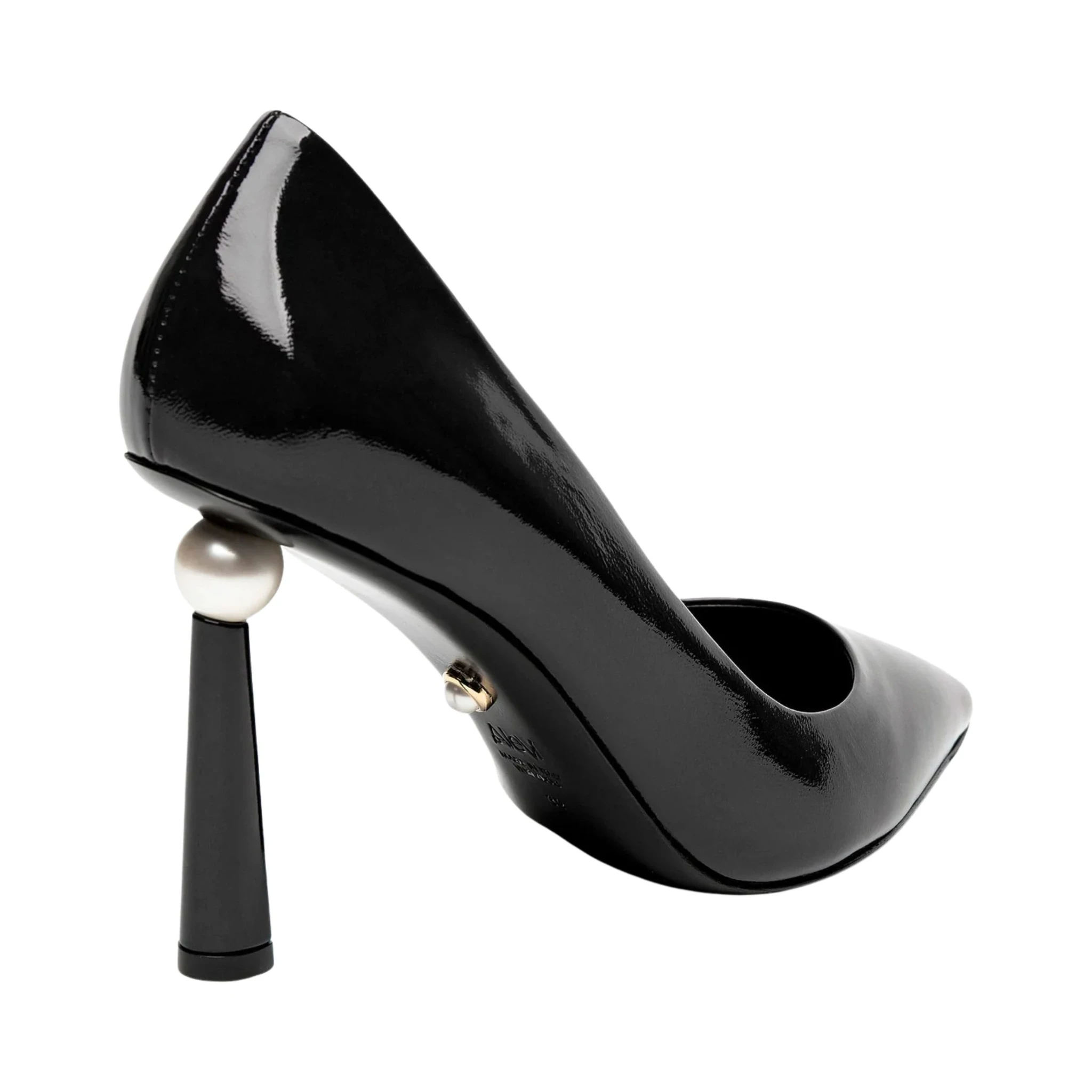 LOLA 095 AMBER CHARME