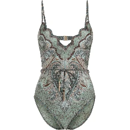 Zimmermann Sea clothing MultiColour
