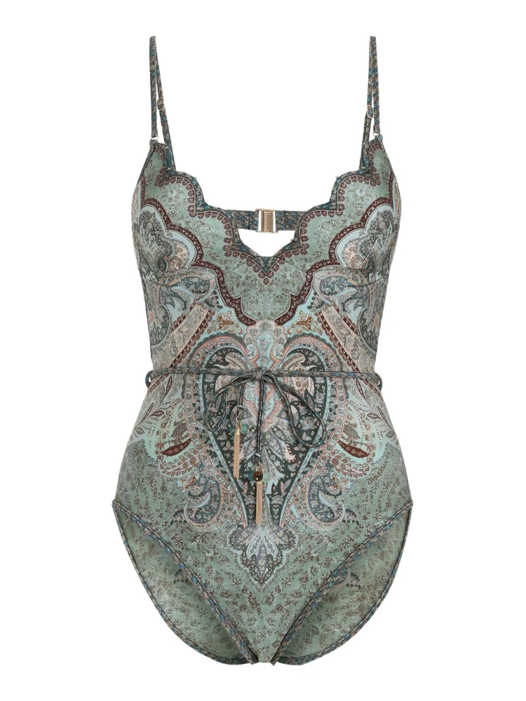 Zimmermann Sea clothing MultiColour