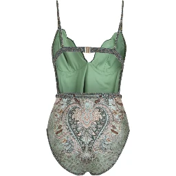 Zimmermann Sea clothing MultiColour
