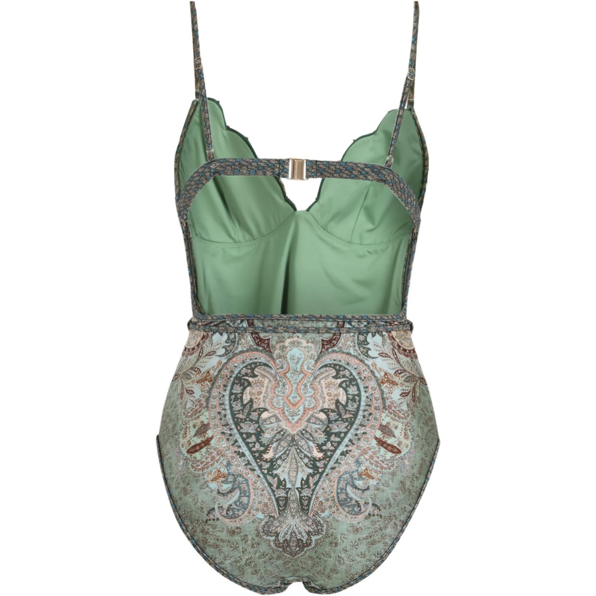 Zimmermann Sea clothing MultiColour