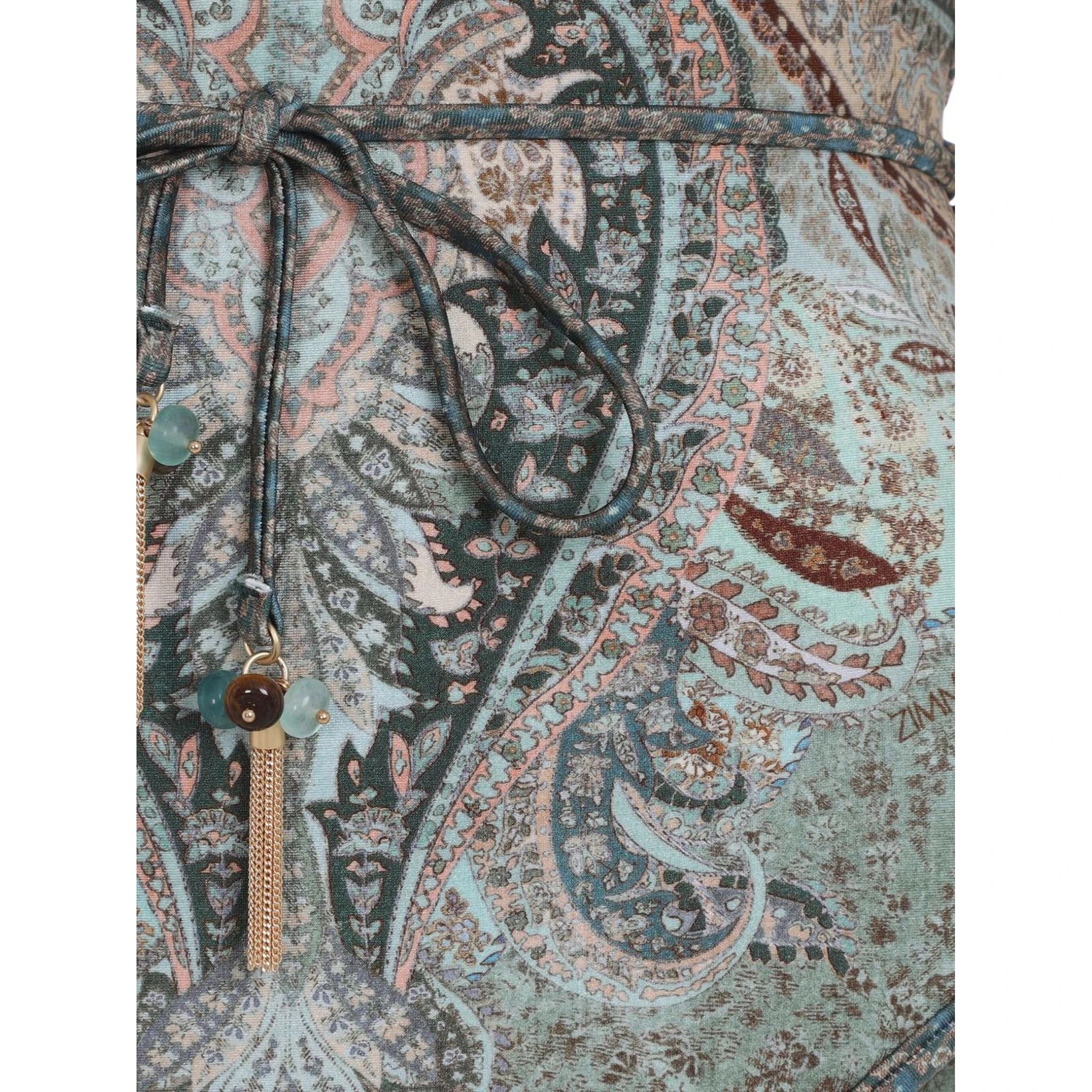 Zimmermann Sea clothing MultiColour