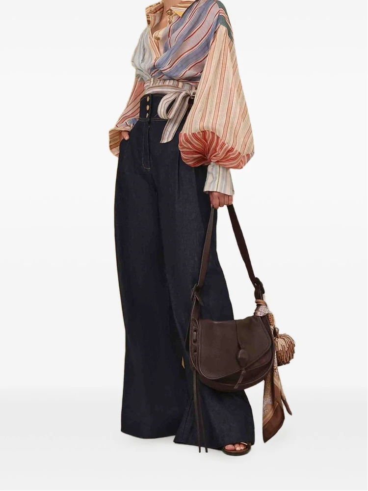 Zimmermann Shirts alternative