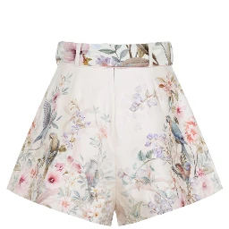 شورت زيمرمان بيج