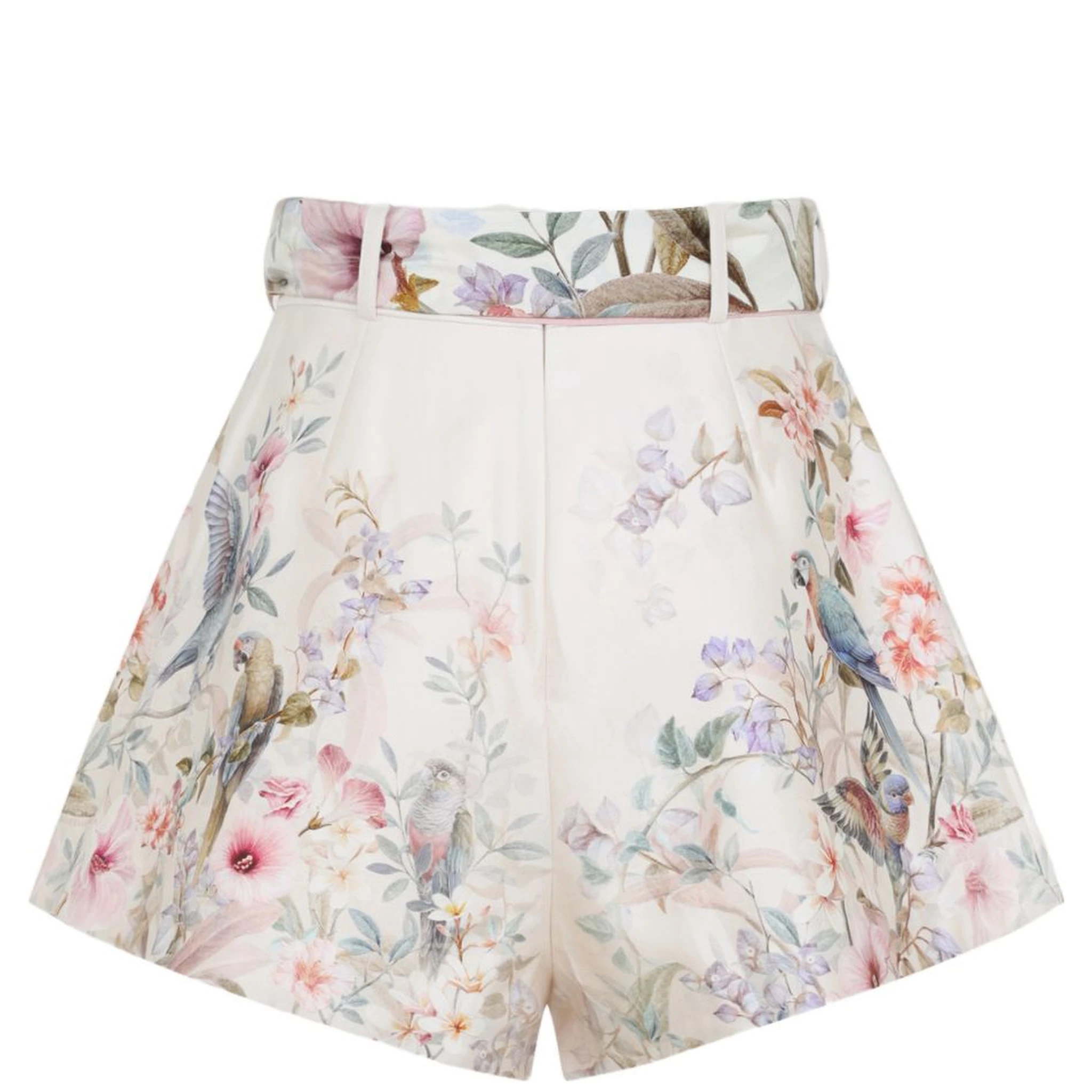 شورت زيمرمان بيج